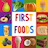 icon First Foods for Baby 1.5