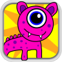 icon Monster Zoo