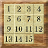 icon 15 Puzzle Wooden Free 3.10