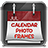 icon Calendar Photo Frames 1.10