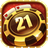 icon ChipWin To 21 1.1.6