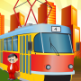 icon Tram Tycoon dla zopo Flash X2