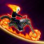 icon Moto Fire dla karbonn Titanium Mach Six