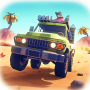 icon Zombie Offroad Safari dla AllCall Atom