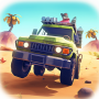 icon Zombie Offroad Safari dla Samsung Galaxy Grand Neo Plus(GT-I9060I)