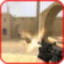 icon Counter Terrorist Strike Force dla Samsung Galaxy A5 (2016)(A510FD)