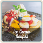 icon Ice Cream Recipes dla Lava T71