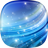 icon Blue Live Wallpaper 2.7