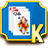 icon KlondikeSolitaireHD 1.67