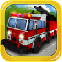 icon Fire Truck 3D