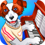 icon Pet Piano