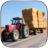 icon Animal & Hay Transporter Tractor 1.0.6
