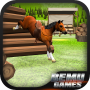 icon Horse Farms Game 3D