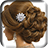 icon Hairstyle for Girl 2.9.199