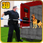icon Crazy Dog Animal Transport 3D