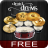 icon DroidDrums 2016 4.4.6