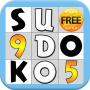 icon Sudoku Free game