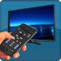 icon TV Remote for Panasonic (Smart dla Huawei P20 Lite