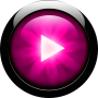 icon MP3 Player dla Huawei MediaPad M2 7.0