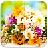 icon Blomme Legkaart 1.13