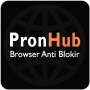 icon PronHub Browser Anti Blokir Tanpa VPN dla Samsung Galaxy S9 SD845