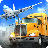 icon Car Transport Plane Pilot SIM 1.5