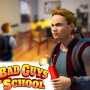 icon bad guys at School game simulator walkthrough dla Samsung Galaxy S9 SD845