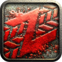 icon Zombie Highway dla zopo Flash X2