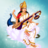 icon Saraswathi Pooja and Mantra 2.3