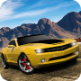 icon Muscle Car Racing