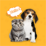 icon Dog & Cat Translator Prank App