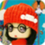 icon Doll Zipper Lock Screen dla Lava T71