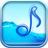 icon Ocean Sounds Free Ringtones 2.1.1