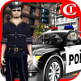 icon CrazyPoliceParking