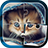 icon Cute Cats Jigsaw Puzzle 5.0