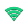 icon Quick WIFI settings