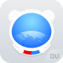 icon DU Browser—Browse fast & fun dla ivoomi V5