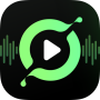icon MVideo - Music Video Maker dla Samsung Galaxy Xcover 4