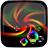 icon Twisted Colors Live Wallpaper 3.6
