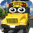 icon Talking School Bus Simulator 1.5