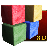 icon Puzzle Time 3d 1.7