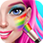 icon Makeup Artist Rainbow Salon 1.4