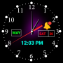 icon Smart Night Clock dla infinix Hot 6