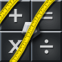 icon TapeMeasureCalculator