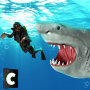 icon Angry Wild Shark Sim dla Huawei Y3 II