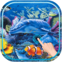 icon Magic Touch : Fish Pond dla Prestigio Wize N3