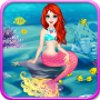 icon Mermaid Dream Spa