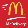 icon McDelivery UAE dla BLU S1