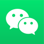 icon WeChat dla Irbis SP453