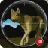 icon Wild Wolf Sniper Hunting 3D 4.0